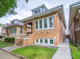 4813 S Kedvale Ave, Chicago, IL 60632
