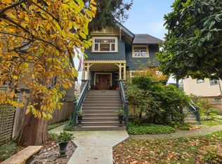 1820 W 11th Ave, Vancouver, BC V6J 2C5