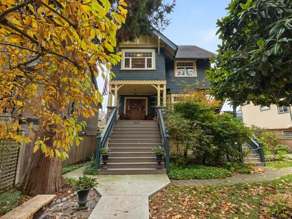 1820 W 11th Ave, Vancouver, BC V6J 2C5