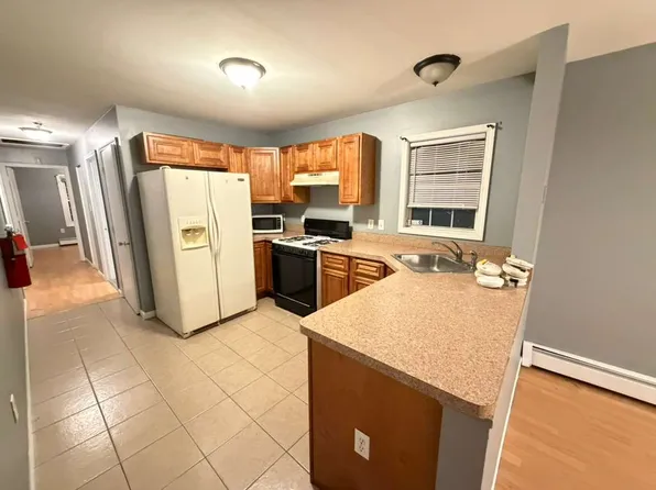 35 Fairview Ave, Jersey City, NJ