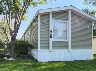 2500 Centennial Rd LOT 405, Bismarck, ND 58503