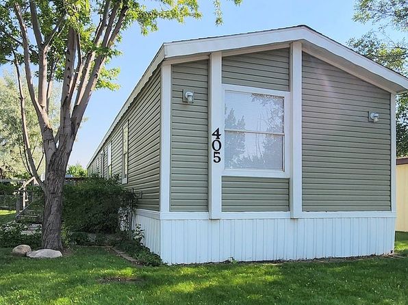 2500 Centennial Rd LOT 405