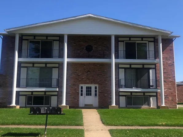 860 Gettysburg Dr #3, Bourbonnais, IL 60914