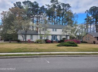 147 Aldersgate Dr, Jacksonville, NC 28546