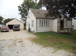 3740 Logan Ave, Waterloo, IA 50703