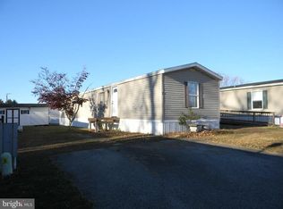 7 Wildflower Way, Pt Deposit, MD 21904