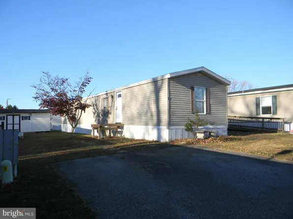 7 Wildflower Way, Pt Deposit, MD 21904
