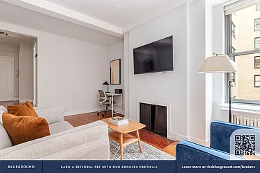 Rented by The Blueground