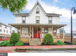 120 Rosehill Ave, West Grove, PA 19390