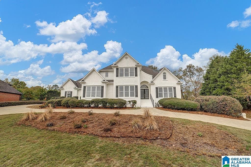 411 Woodward Rd, Trussville, AL 35173 Zillow