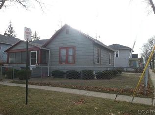 904 Toledo St, Adrian, MI 49221