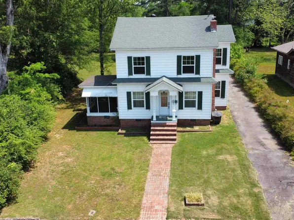 217 S Grandview Ave, Clarksville, AR 72830