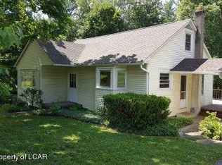 61 Columbia Hill Rd, Danville, PA 17821