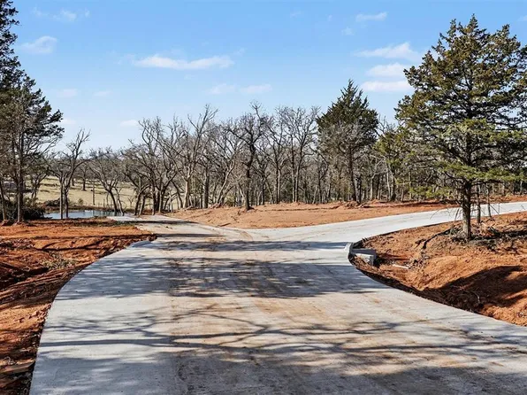 9585 Gordos Aly Lot 18, Guthrie, OK 73044