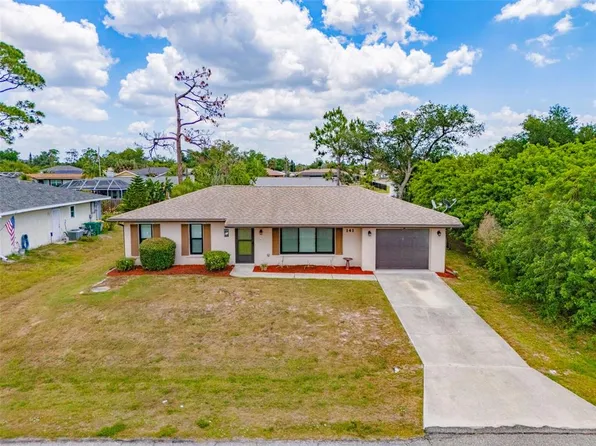 141 Avens St, Port Charlotte, FL 33948