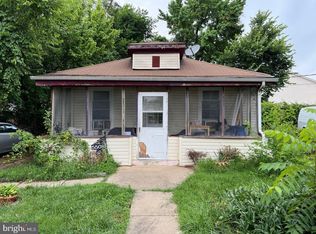 5508 Foote St NE, Washington, DC 20019