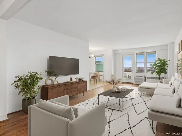 370 Ocean Pkwy APT 12L, Brooklyn, NY 11218