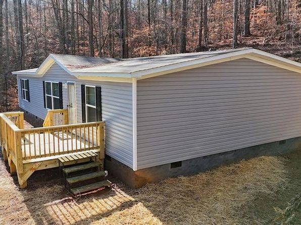 7070 Old Highway 5 S, Talking Rock, GA 30175
