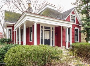 1140 Everett Ave, Louisville, KY 40204