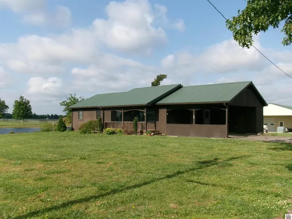 739 Twin Hill Rd, Mayfield, KY 42066