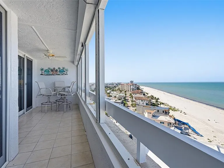 17900 Gulf Blvd #12C — Photo 14