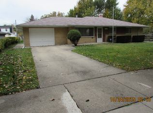 2310 S 11th Ave, Broadview, IL 60155