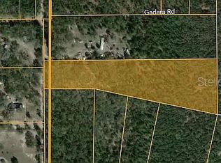 7095 Ridge Trail Rd, Keystone Heights, FL 32656