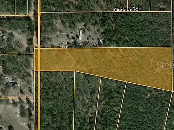 7095 Ridge Trail Rd, Keystone Heights, FL 32656