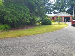 17495 Longacre Loop, Brookings, OR 97415