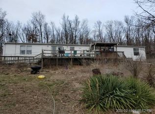 34 Ponderosa Trl, Long Lane, MO 65590