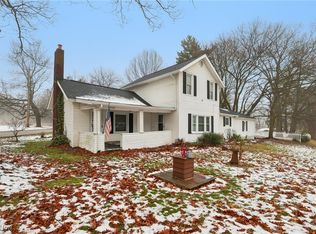 14761 Calaboone Rd, Doylestown, OH 44230