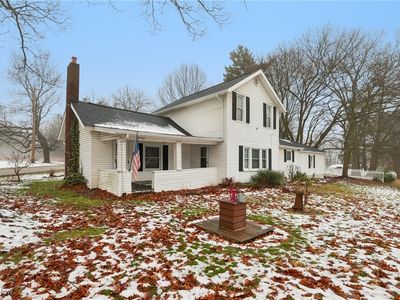 14761 Calaboone Rd, Doylestown, OH, 44230