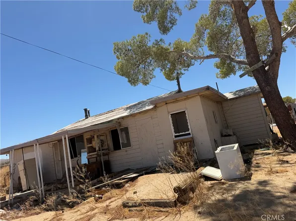 1411 E Bowman Rd, Ridgecrest, CA 93555