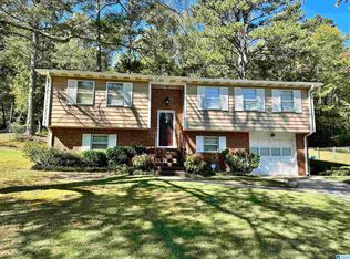 245 Jupiter Dr, Birmingham, AL 35215