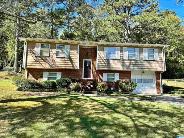 245 Jupiter Dr, Birmingham, AL 35215