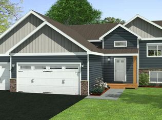 1118 NW North Ridge Dr, Montgomery, MN 56069