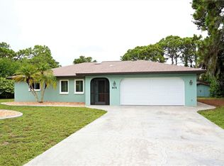401 Artists Ave, Englewood, FL 34223