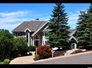 5167 Mile High Cir, Ogden, UT 84403