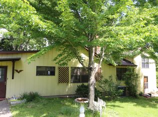 25830 S 664th Rd, Grove, OK 74344