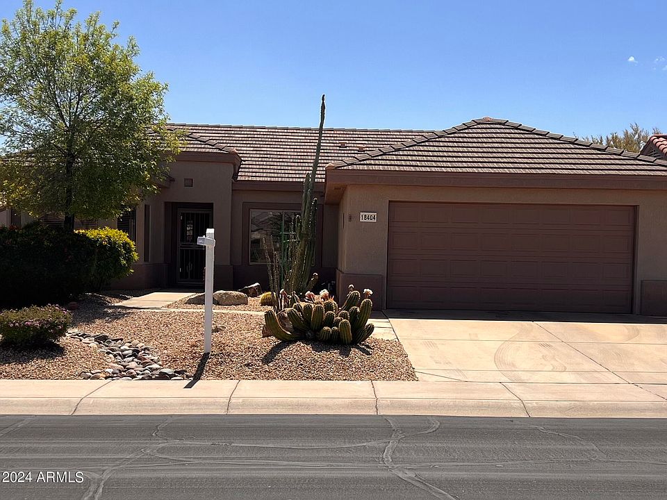 1st image of 18404 N Gila Springs Drive Drive