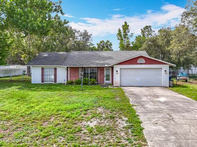 11340 Corinthian St, Spring Hill, FL, 34609