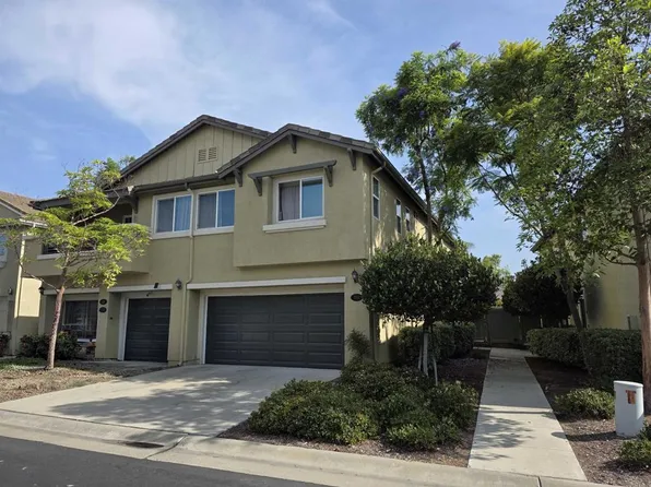 1242 Stagecoach Trail Loop, Chula Vista, CA 91915