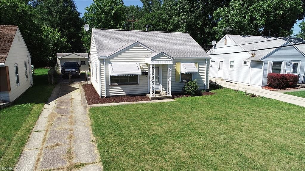 15624 Puritas Ave, Cleveland, OH 44135 Zillow