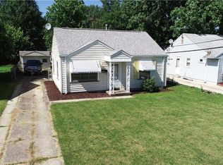 15624 Puritas Ave, Cleveland, OH 44135