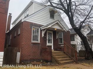 4425 S 38th St, Saint Louis, MO 63116