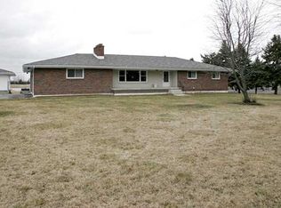 26566 Thompson Rd, Perrysburg, OH 43551