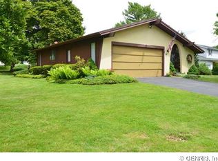 24 Ascot Dr, Rochester, NY 14624