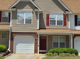 11830 Shoemaker Ct, Charlotte, NC 28270