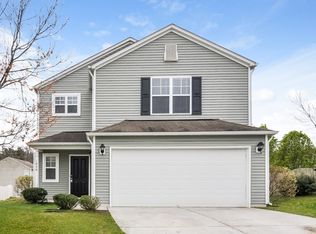 1020 Gelfield Rd, Knightdale, NC 27545