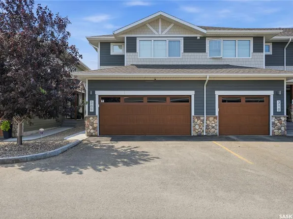 UNIT 309-4000 Sandhill CRESCENT, Regina, SK S4V 3N4